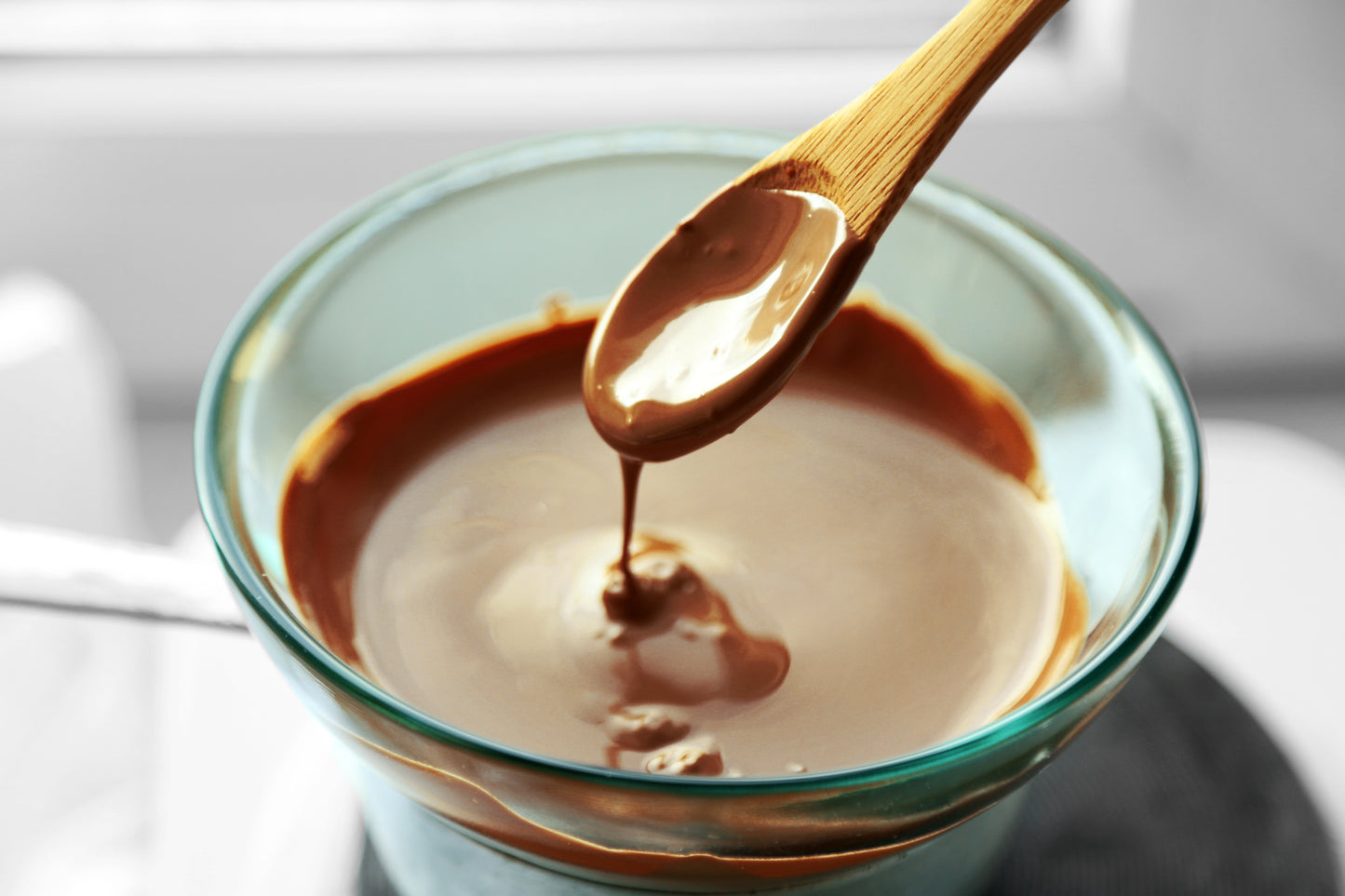 Belgian Milk Chocolate Callets