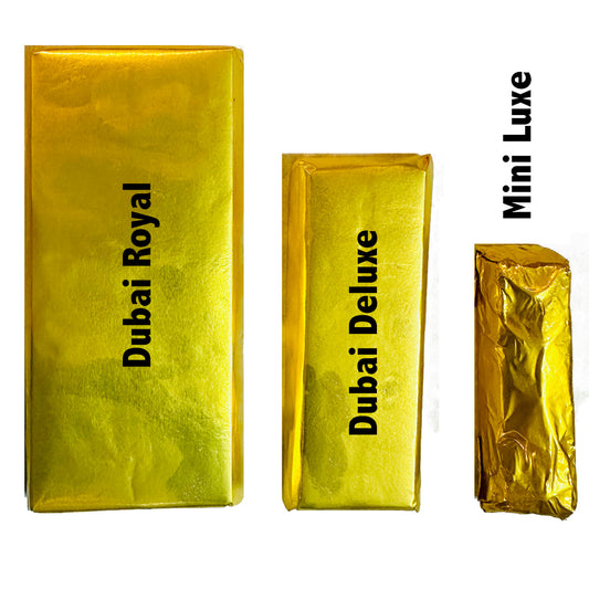 DELUXE DUBAI CHOCOLATE