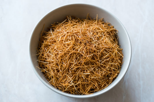 ROASTED KATAIFI – The Signature Crunch for Dubai Chocolate Creations